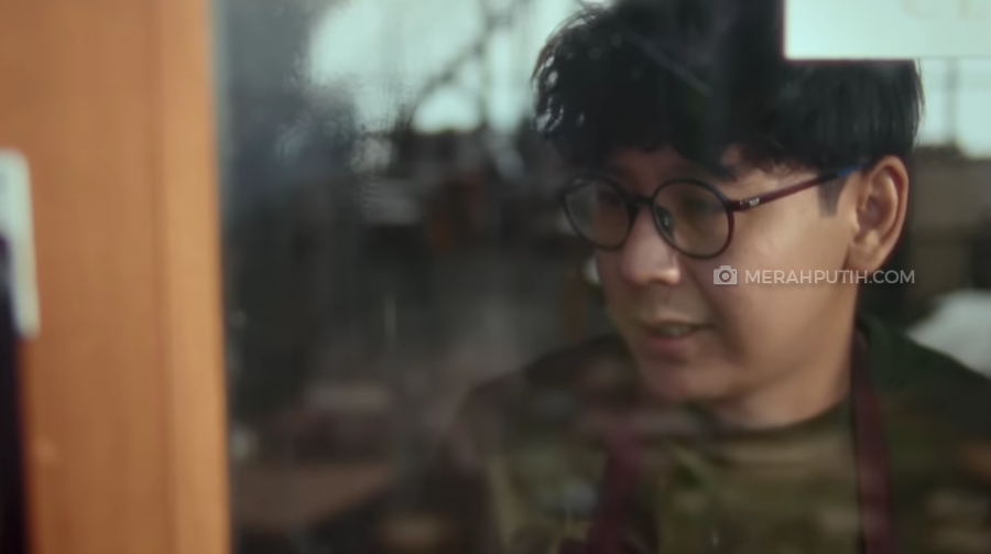 Lirik Lagu Sekecewa Itu Angga Candra Viral, Tembus 4 Juta Lebih Pendengar