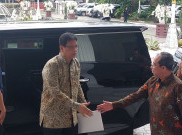 Menkeu Purbaya Temui Pramono, Bahas Proposal Pembangunan Gedung Tertinggi di SCBD