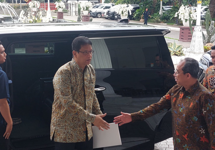 Menkeu Purbaya Janji Kejar Target Pajak Akhir Tahun dengan Jurus Profesional, Bukan Pakai Gaya Preman 