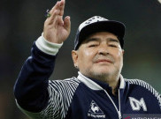 Hasil Autopsi Terhadap Sampel Darah dan Urine Diego Maradona