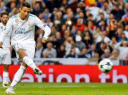 Ronaldo Sodorkan Tiga Nama Pemain untuk Dibeli Real Madrid