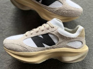 Intip Tampilan Sneakers Terbaru New Balance 'Warped Runner'