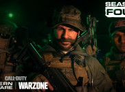 Captain Price akan Hadir untuk Season 4 Call of Duty: Warzone