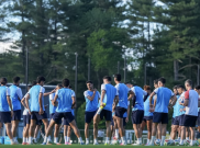 Jadwal, Siaran Langsung, Live dan Link Streaming Timnas Irak Vs Norwegia di Grup I Piala Dunia 2026, Rabu, 17 Juni 2026 Pagi WIB