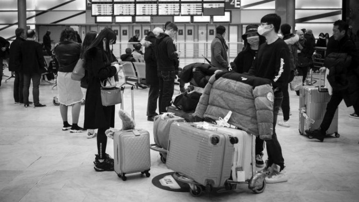 'Covidiot', Istilah Baru untuk Orang yang Meremehkan Virus Corona