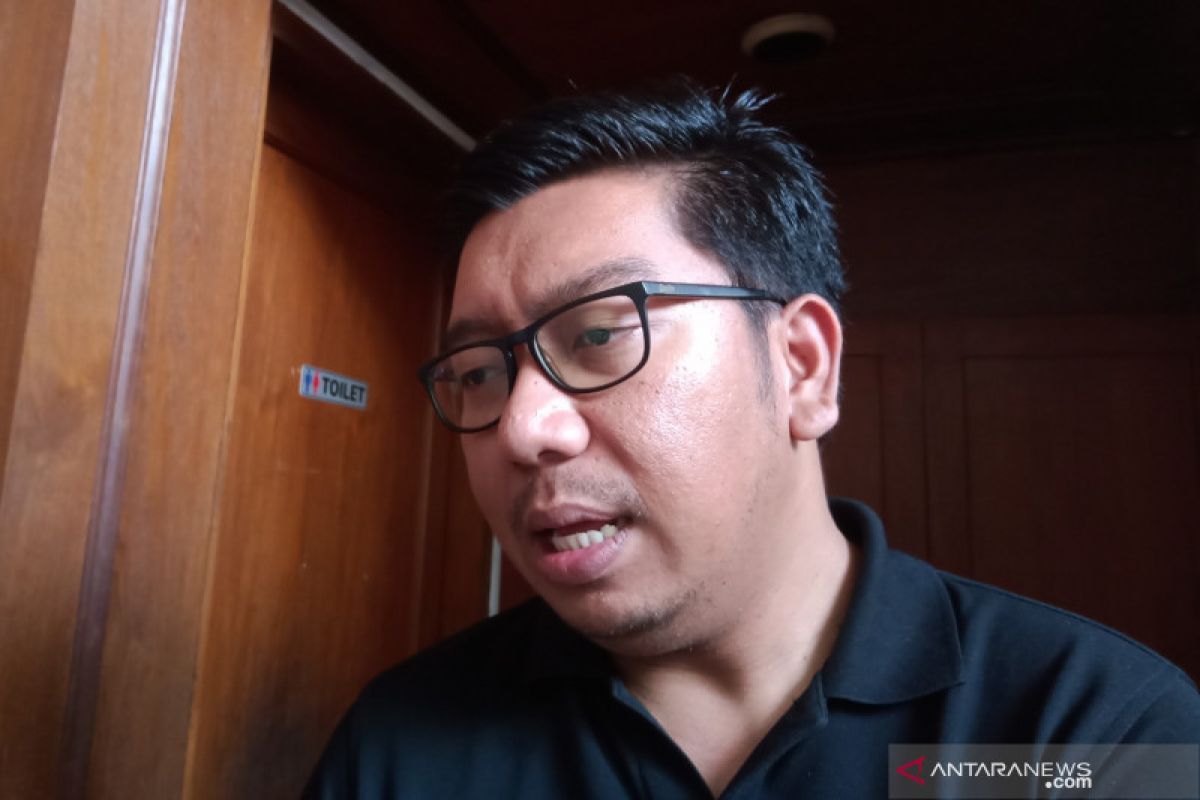 ICW: Harun Masiku Terlacak di Indonesia jadi Bukti Kebobrokan KPK