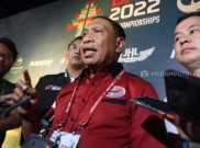 Kejuaraan Dunia Esports Bali 2022 Jadi Ajang Persiapan Menuju SEA Games 2023