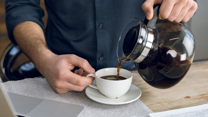 Ini kata para Ahli tentang Kopi Sehat