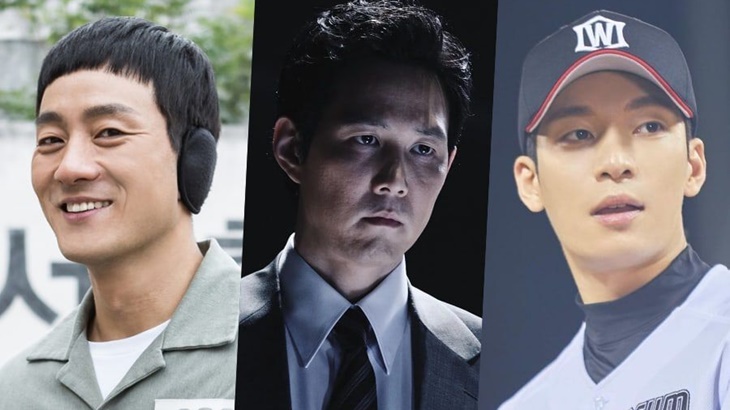 Drama Korea yang Dibintangi Pemain ‘Squid Game’