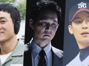 Drama Korea yang Dibintangi Pemain ‘Squid Game’