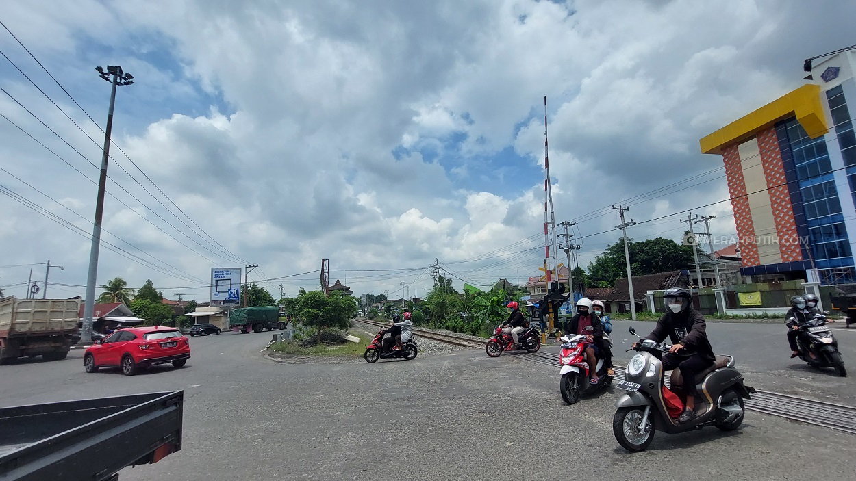 Menhub dan PUPR Dijadwalkan Groundbreaking Proyek Rp 980 Miliar di Solo