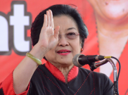 Megawati Sebut Pancasila Tidak Disosialisasikan dengan Benar