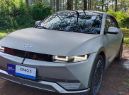 Agar Baterai Mobil Listrik Hyundai Ioniq 5 Tahan Lama 