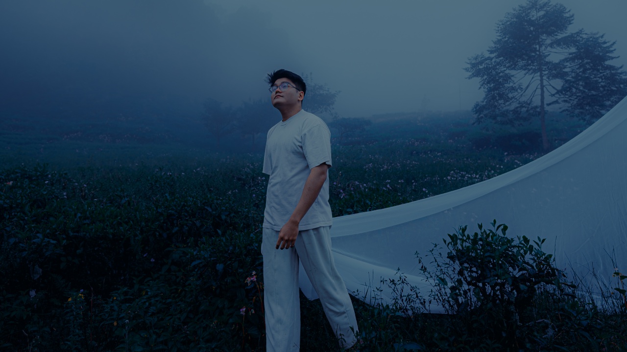 Alvin Wardiman Rilis 'Love You to Death', Lagu tentang Penerimaan dan Cinta untuk Orang Tua