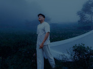 Alvin Wardiman Rilis 'Love You to Death', Lagu tentang Penerimaan dan Cinta untuk Orang Tua