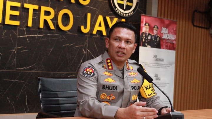 Polisi Akan Gali Makam Eks Asisten Febrie Adriansyah, Lakukan Autopsi Ulang