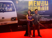 PFN Hadirkan Film Menuju Pelaminan Angkat Kisah Romansa Budaya Jawa dan Minang
