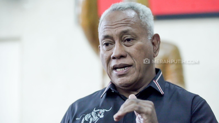 PDIP: Budiman Sudjatmiko Tak Disanksi, tapi Diberi Warning