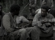 Film Terbaru Will Smith 'Emancipation' Tayang Desember 2022