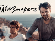 Menjelang Konser di Indonesia, The Chainsmokers Rilis Single Terbaru