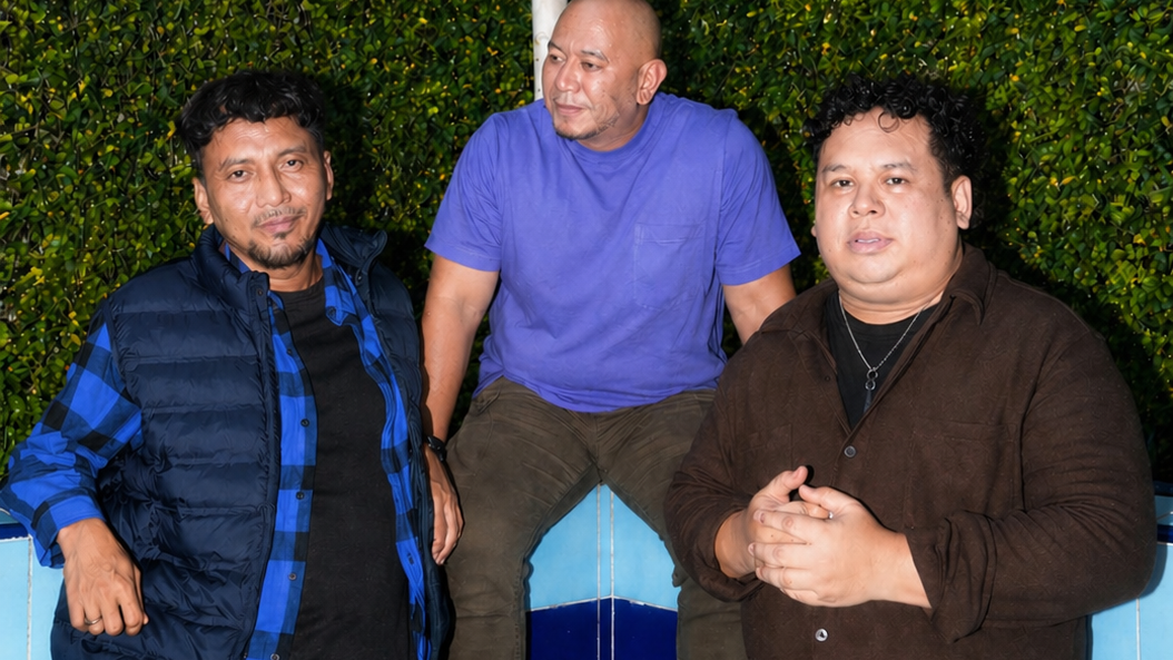 Dari Reuni SMA ke EP, The Alumnie Rilis 'Kisah Yang Tertunda'