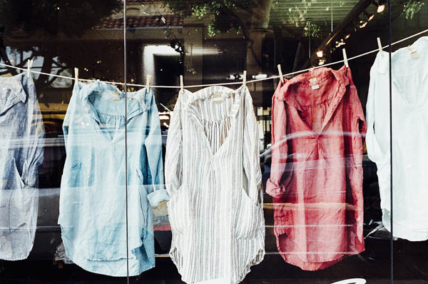 baju