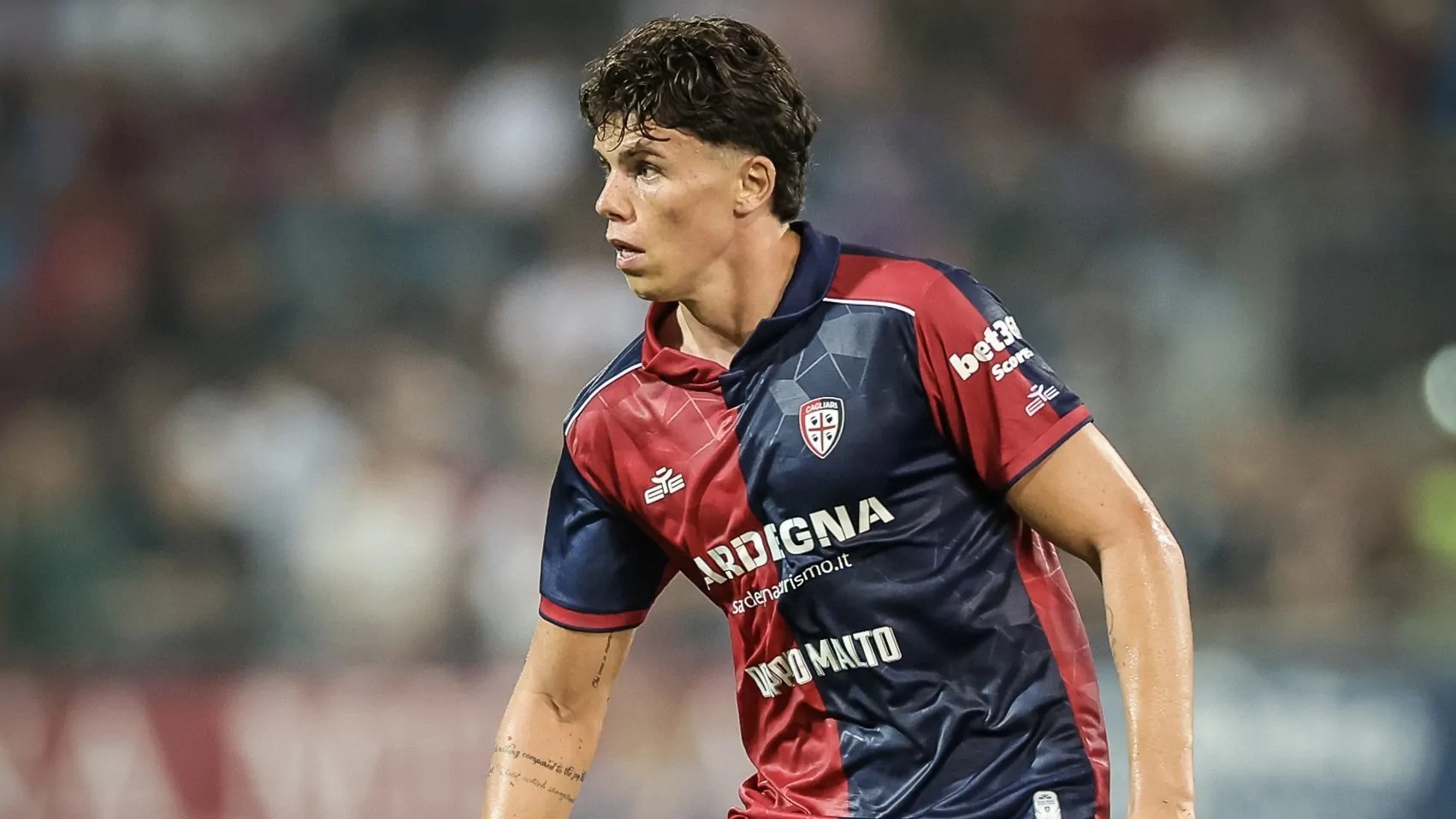 Juventus dan Inter Milan Berebut Alessandro Romano, Klub Premier League Ikutan Incar