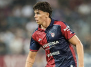Juventus dan Inter Milan Berebut Alessandro Romano, Klub Premier League Ikutan Incar