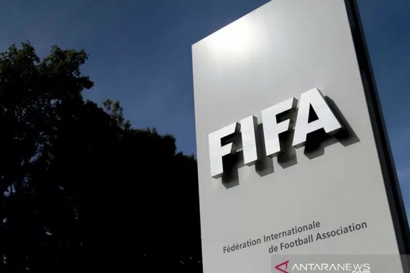 FIFA Sanksi Berat Presiden Persikabo 1973 Bimo Wirjasoekarta