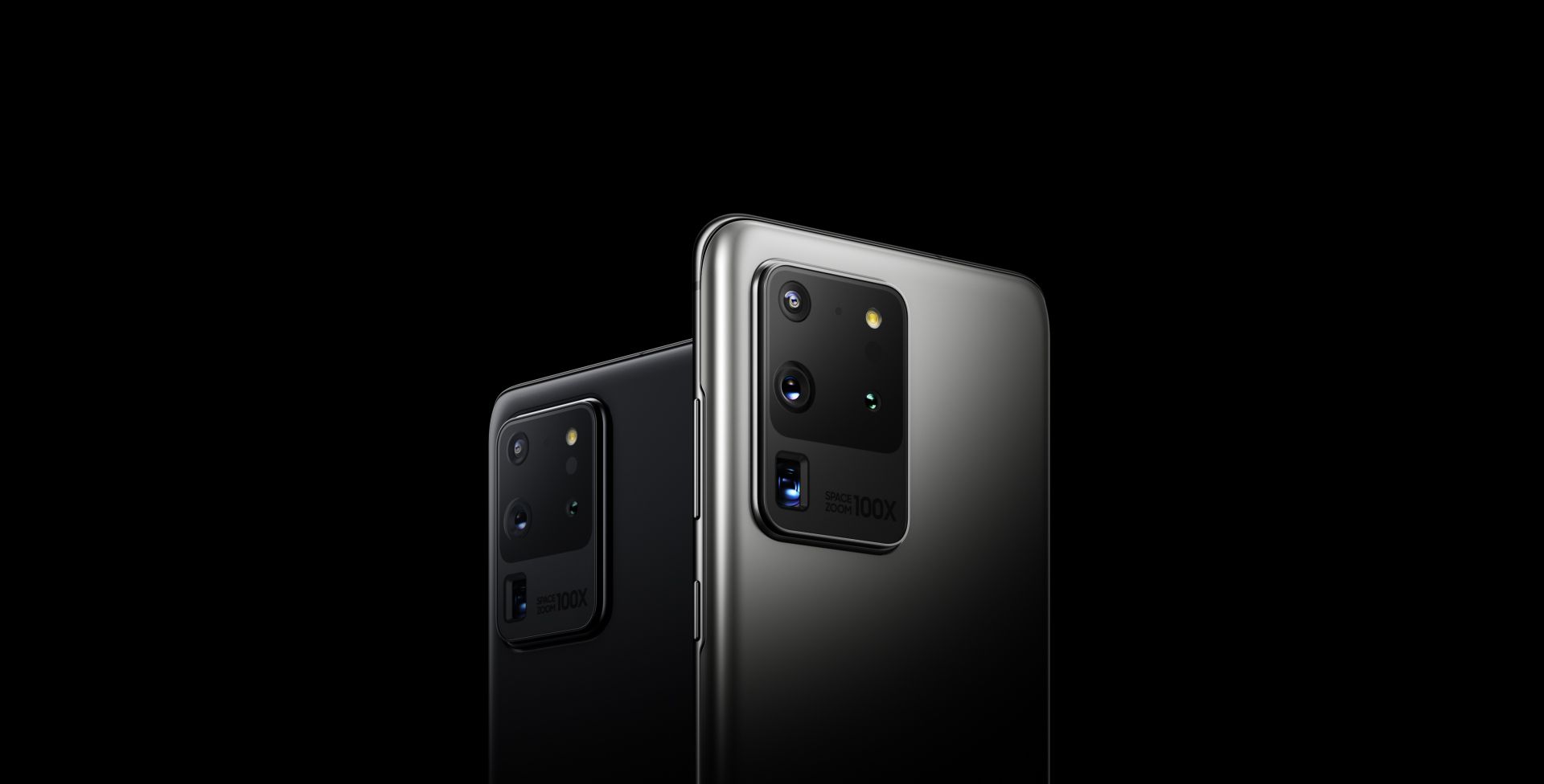 Menyimak Spesifikasi Samsung Galaxy S20, S20 Plus, dan S20 Ultra