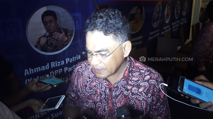 PDIP Cabut Dukungan kepada Bupati Alor
