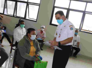 Imlek 2021, Anies Harap Warga Tionghoa Makin Sukses dan Berhasil