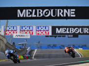 MotoGP Australia 2026: Balapan Terakhir di Phillip Island, Marquez dan Bagnaia Sedih