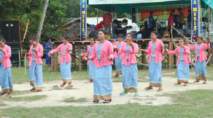 Bangka Barat Gelar Lomba untuk Tarik Wisatawan