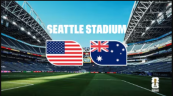 Amerika Serikat vs Australia: Sejarah Pertemuan, Prediksi Pemenang dan Prakiraan Pemain