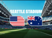 Amerika Serikat vs Australia: Sejarah Pertemuan, Prediksi Pemenang dan Prakiraan Pemain