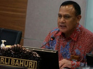 KPK Sampaikan Masukan Soal Penyaluran BPUM UMKM
