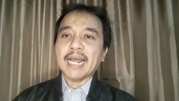Serangan Siber ke Pusat Data Nasional Bisa Jadi 'Bom Waktu', Pemerintah Jangan Menyerah
