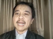 Serangan Siber ke Pusat Data Nasional Bisa Jadi 'Bom Waktu', Pemerintah Jangan Menyerah
