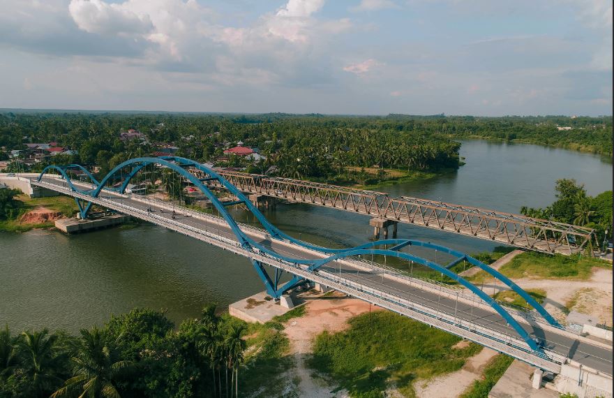 Dugaan Korupsi Jembatan, KPK Garap Dirut Wijaya Karya Agung Budi Waskito