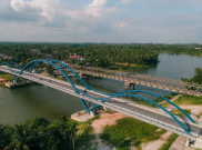 Dugaan Korupsi Jembatan, KPK Garap Dirut Wijaya Karya Agung Budi Waskito