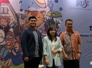 Konser TRUST Orchestra Kembali Tahun ini, 3.400 Tiket Habis Dalam 10 Menit
