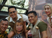 Glafidsya Annual Awards Beri Penghargaan ke Teman Disabilitas, Kaum Inspiratif Penuh Prestasi