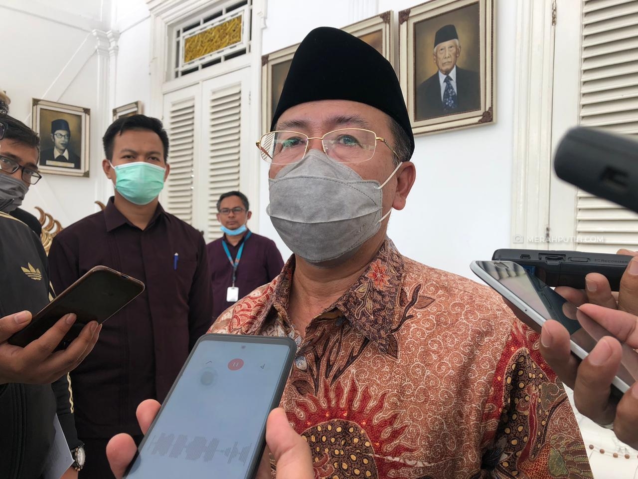 Pemkab Cianjur Gratiskan PBB untuk Warga Miskin di Masa Pandemi COVID-19