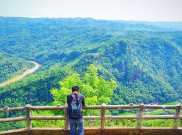 Kebun Buah Mangunan Bakal Makin Kece Lagi