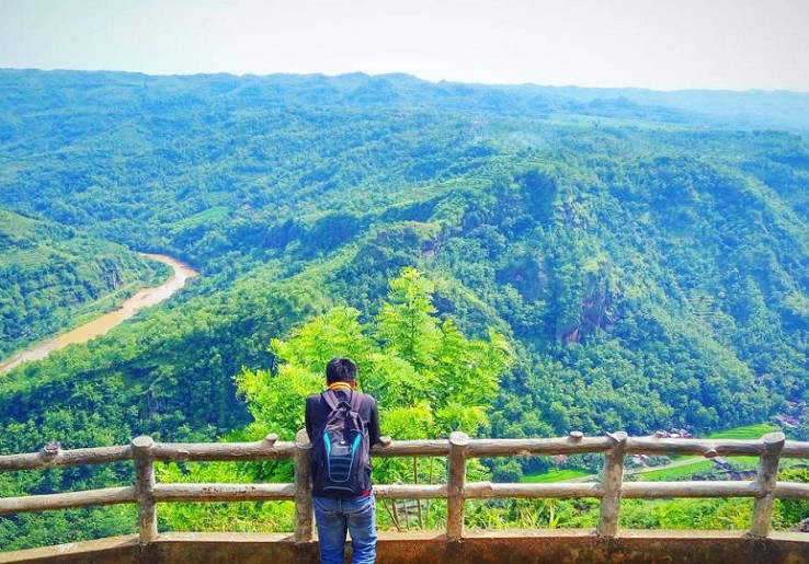 Kebun Buah Mangunan Bakal Makin Kece Lagi