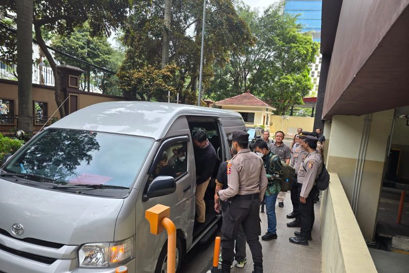 1 Tersangka PPLN Kuala Lumpur Jadi DPO Polri