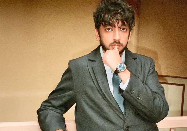 Nik Dodani Bintangi The Charm Offensive, Adaptasi Novel Laris TikTok Bahas Cilok di Reality Show