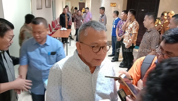 DPRD Desak Pemprov DKI Evaluasi KUA-PPAS yang Defisit Rp 10 Triliun