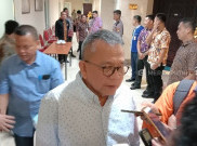 DPRD Desak Pemprov DKI Evaluasi KUA-PPAS yang Defisit Rp 10 Triliun